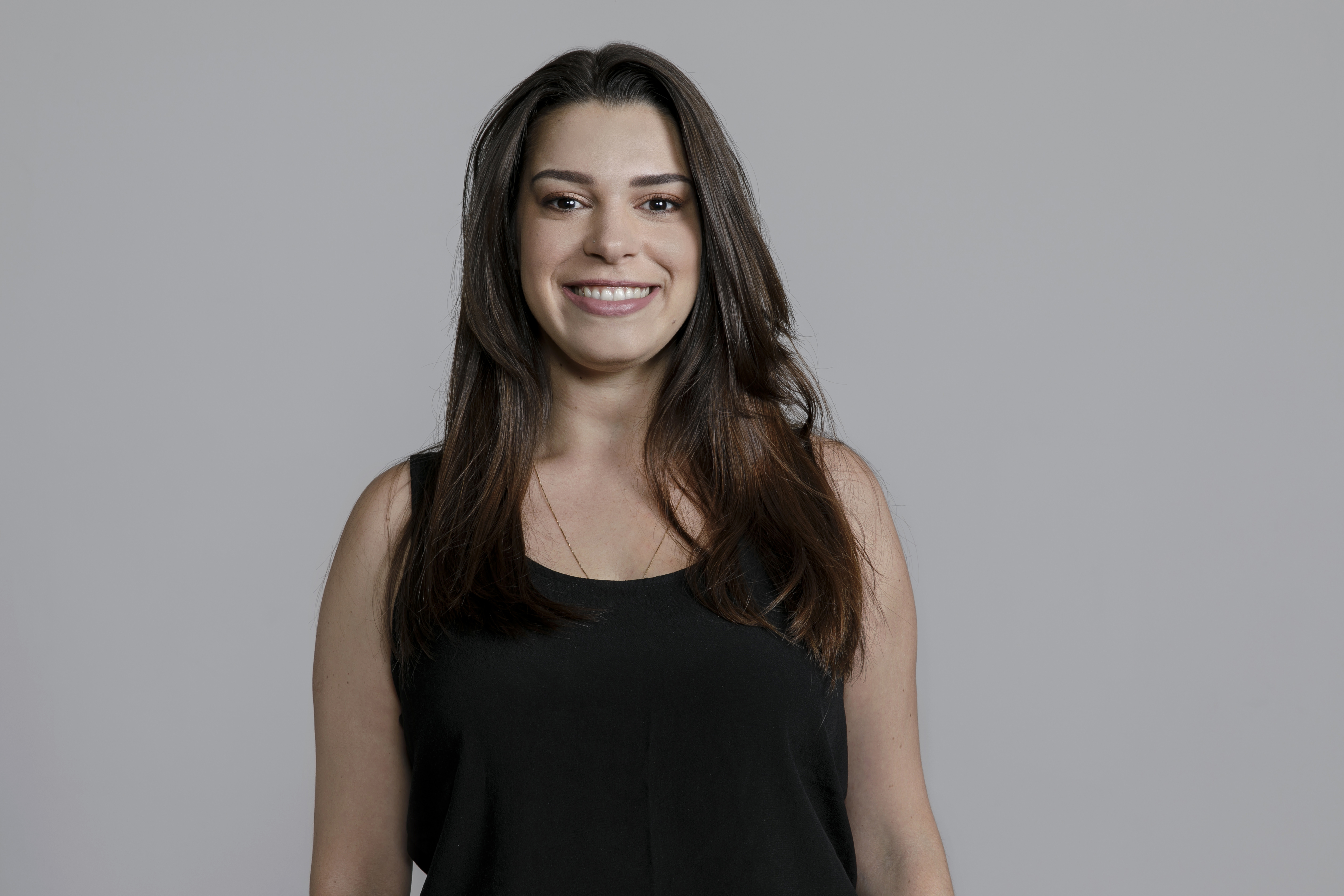 Diuliane - Marketing Consultant