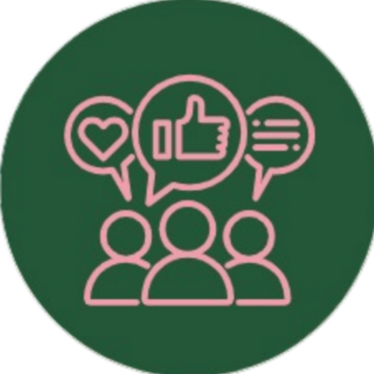 Gestão e engajamento de redes sociais